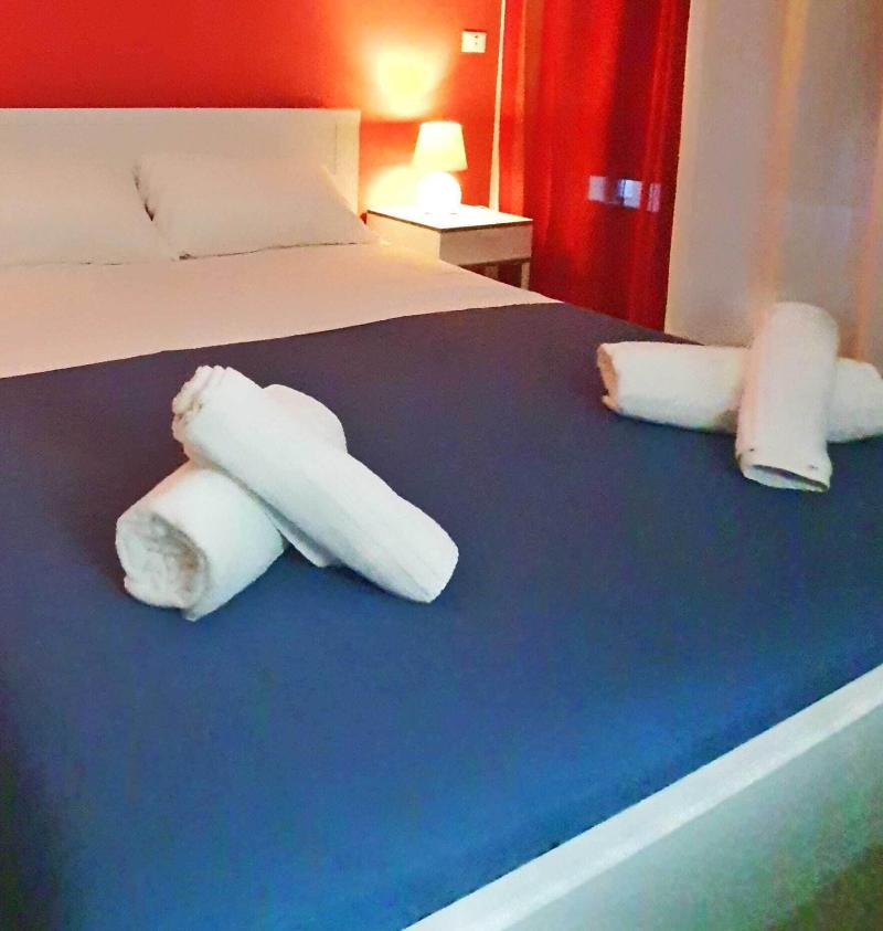 A Un Passo Dal Centro - Oda