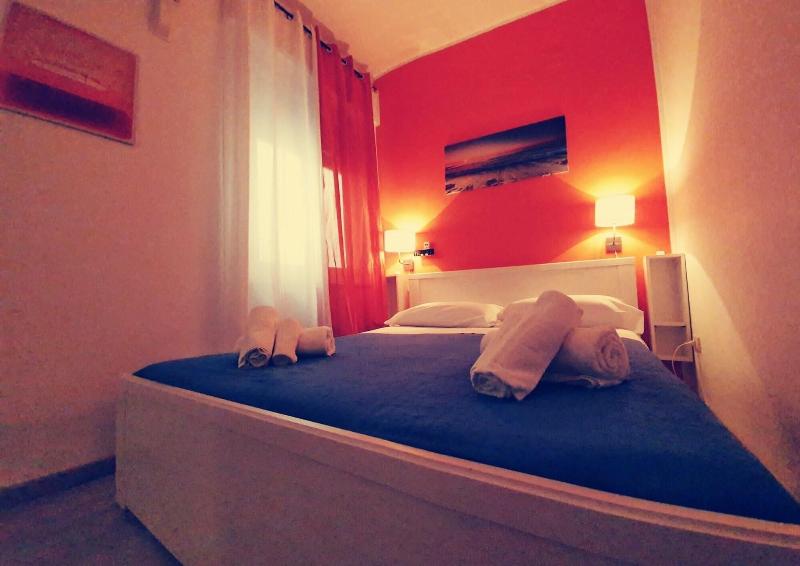 A Un Passo Dal Centro - Oda