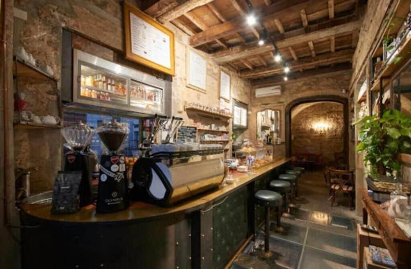 B&B Residenza San Gallo 79 - Bar