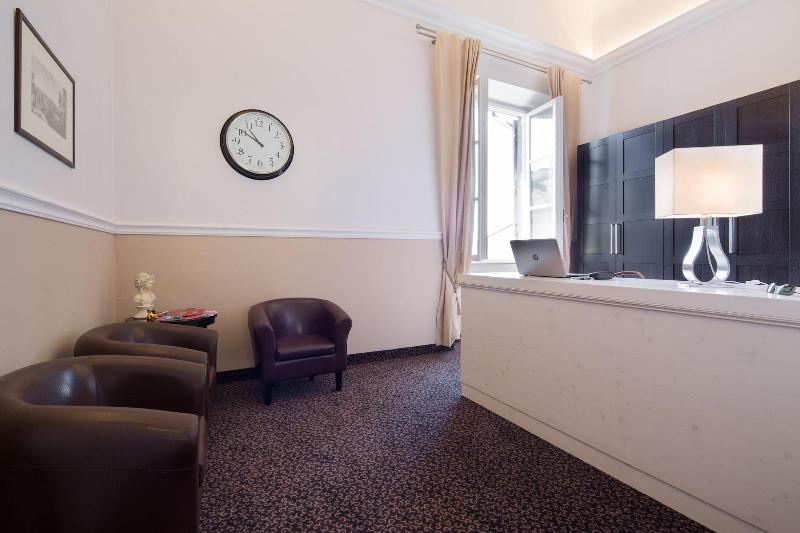 B&B Residenza San Gallo 79 - Genel