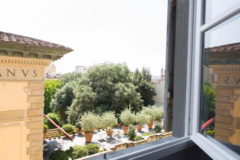 B&B Residenza San Gallo 79 - Genel