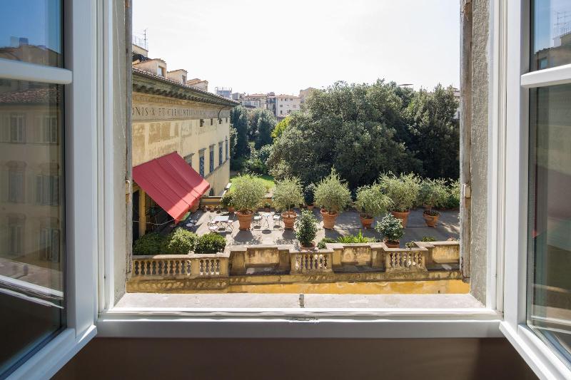 B&B Residenza San Gallo 79 - Genel