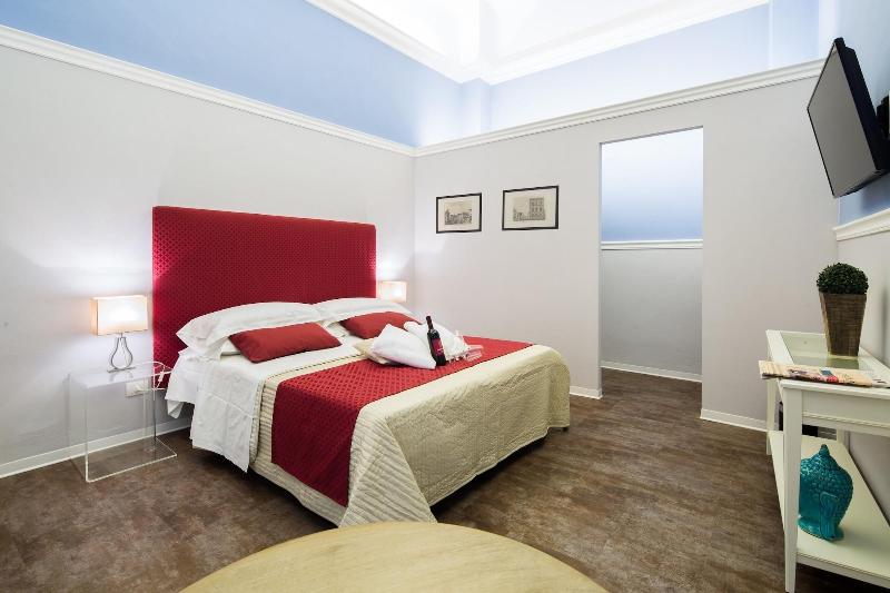 B&B Residenza San Gallo 79 - Oda