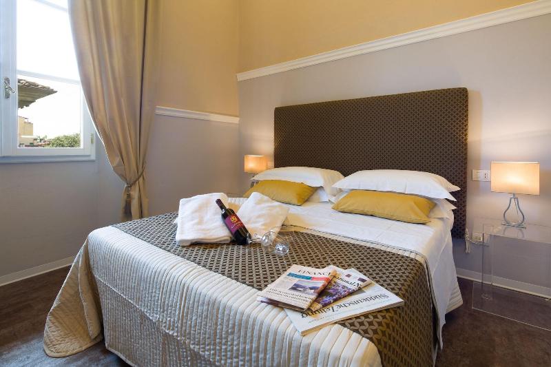 B&B Residenza San Gallo 79 - Oda