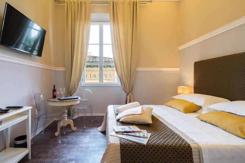 B&B Residenza San Gallo 79 - Oda