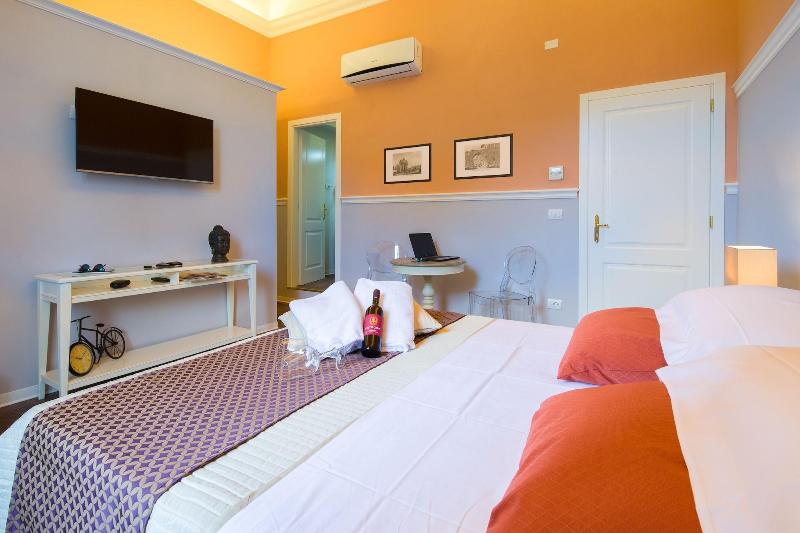 B&B Residenza San Gallo 79 - Oda