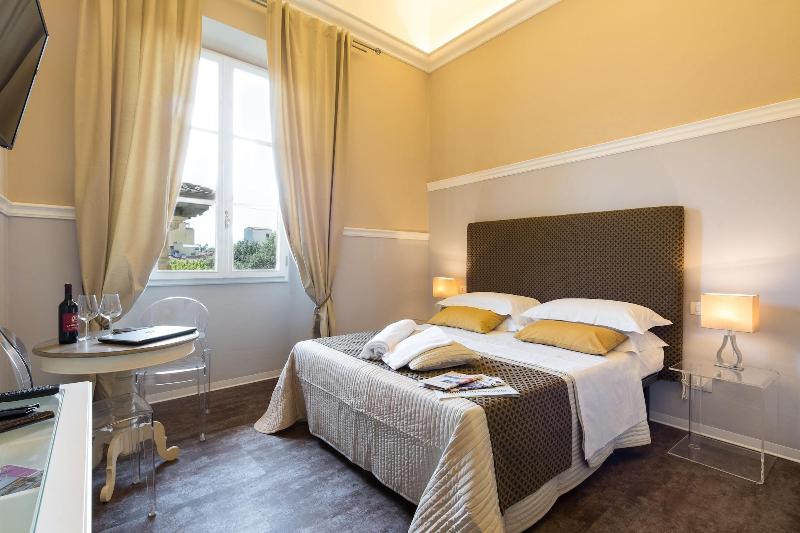 B&B Residenza San Gallo 79 - Oda