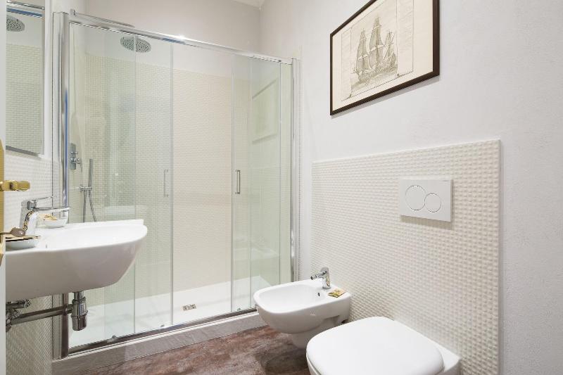 B&B Residenza San Gallo 79 - Oda