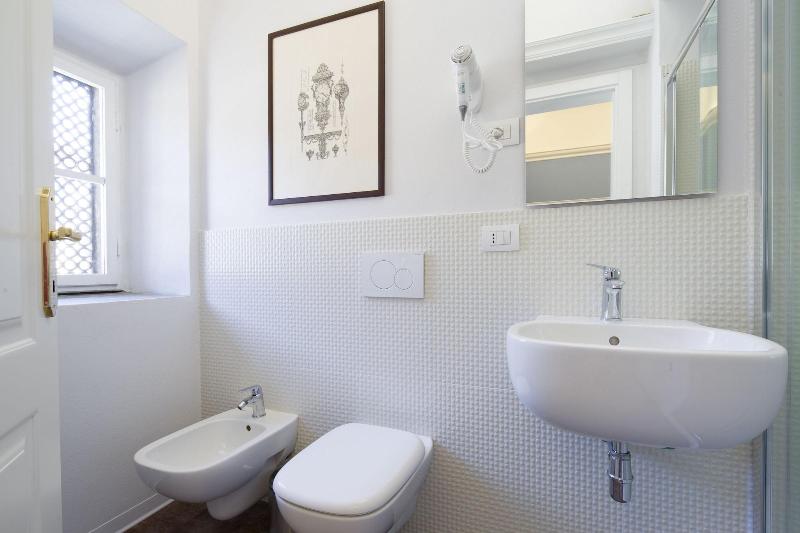 B&B Residenza San Gallo 79 - Oda