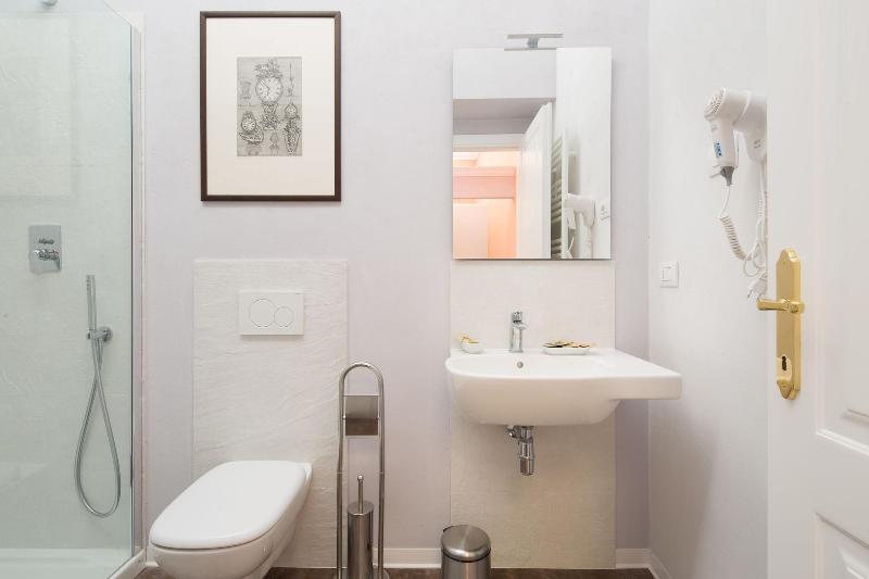 B&B Residenza San Gallo 79 - Oda