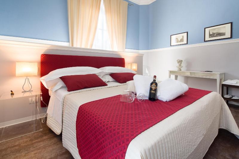 B&B Residenza San Gallo 79 - Oda