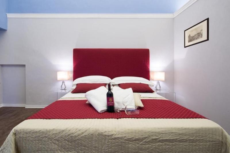 B&B Residenza San Gallo 79 - Oda