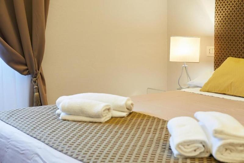 B&B Residenza San Gallo 79 - Oda