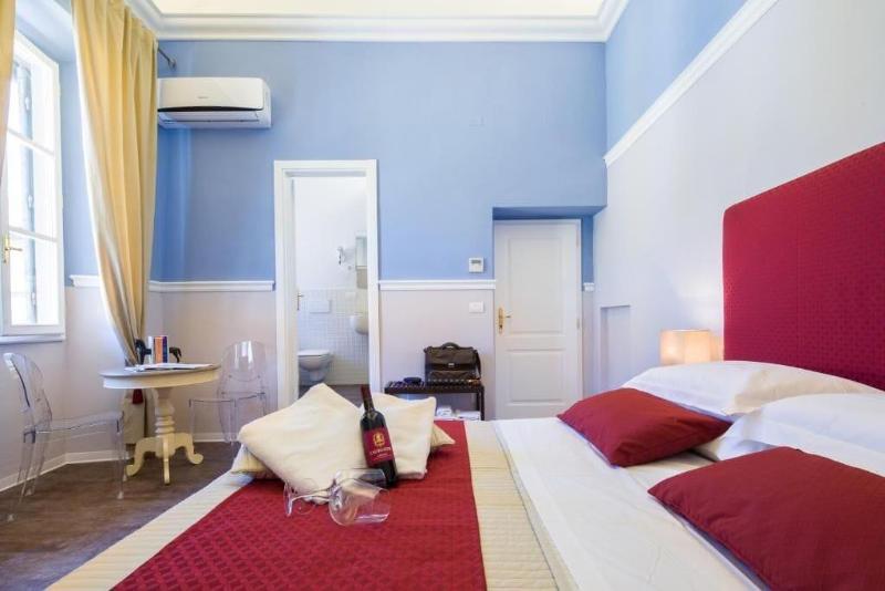 B&B Residenza San Gallo 79 - Oda