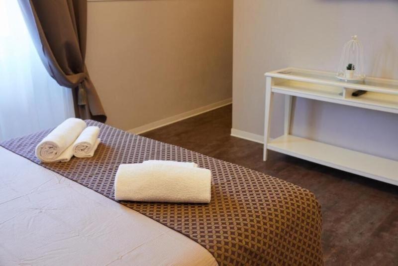 B&B Residenza San Gallo 79 - Oda