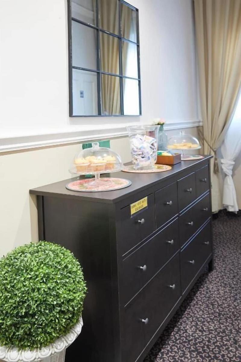 B&B Residenza San Gallo 79 - Oda