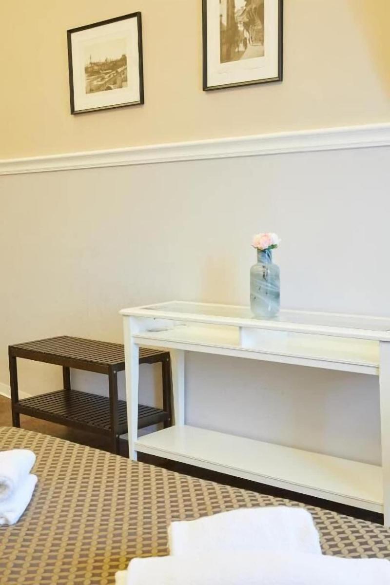 B&B Residenza San Gallo 79 - Oda