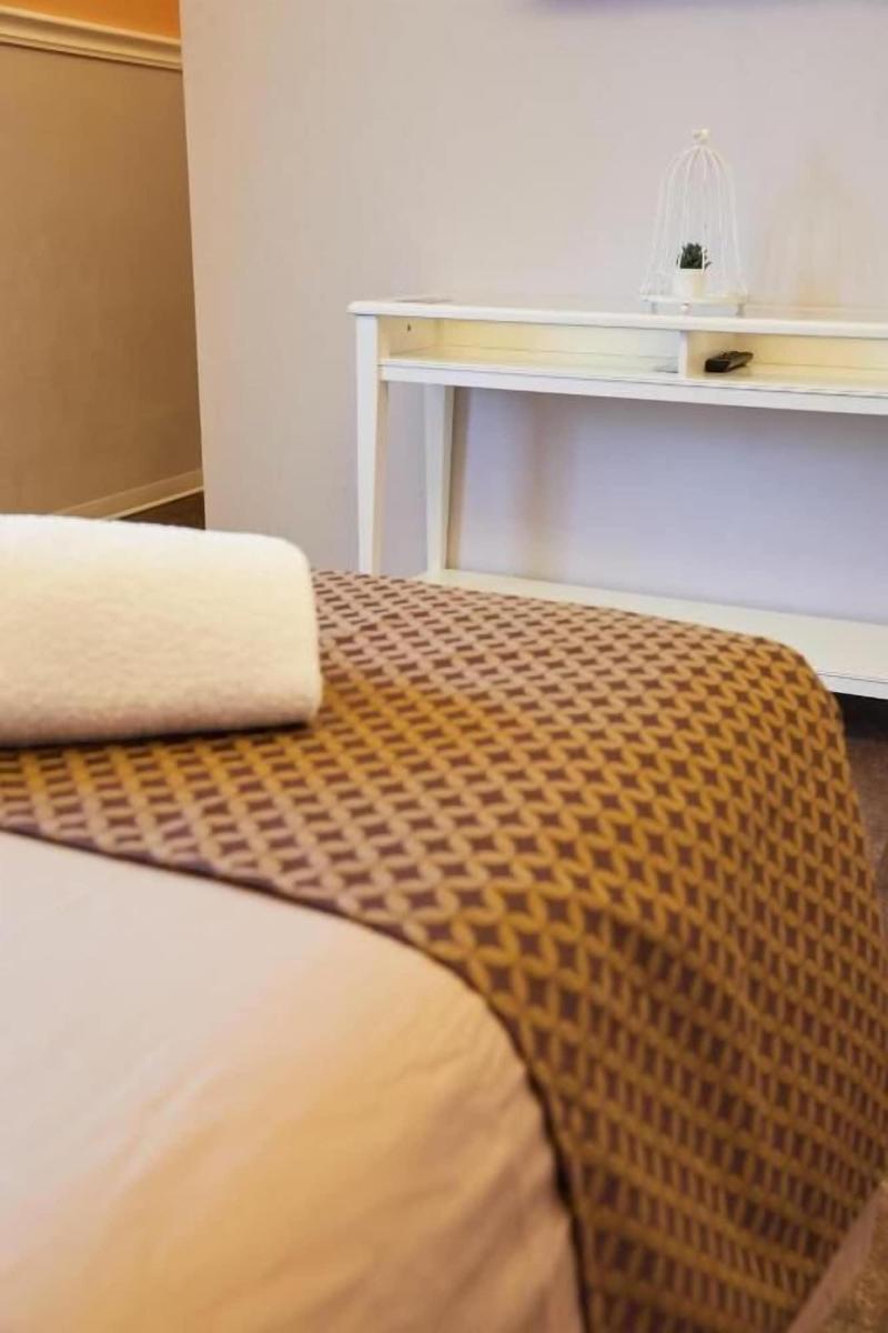 B&B Residenza San Gallo 79 - Oda