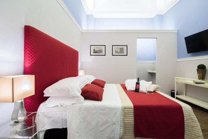 B&B Residenza San Gallo 79 - Oda