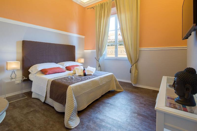 B&B Residenza San Gallo 79 - Oda
