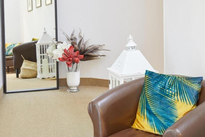 B&B Residenza San Gallo 79 - Oda