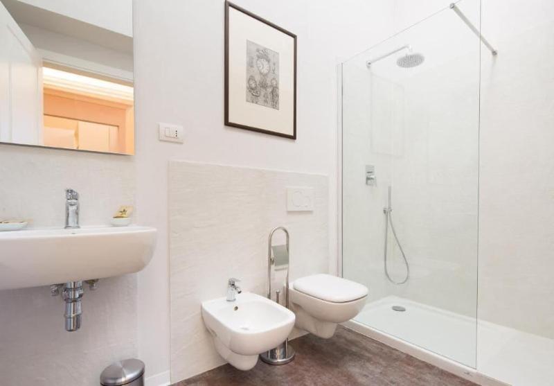 B&B Residenza San Gallo 79 - Oda