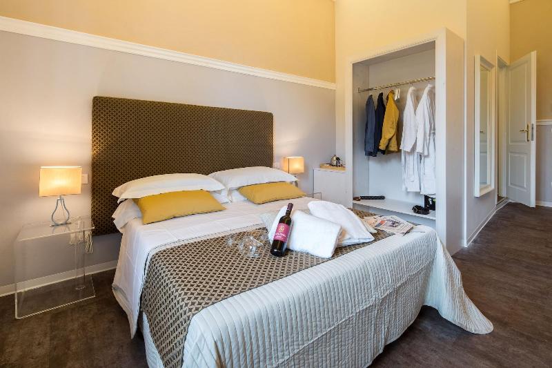 B&B Residenza San Gallo 79 - Oda
