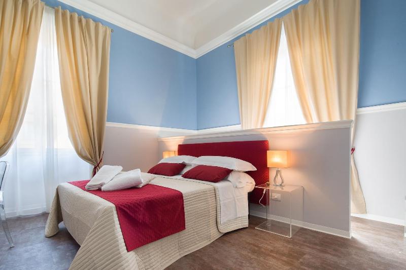 B&B Residenza San Gallo 79 - Oda