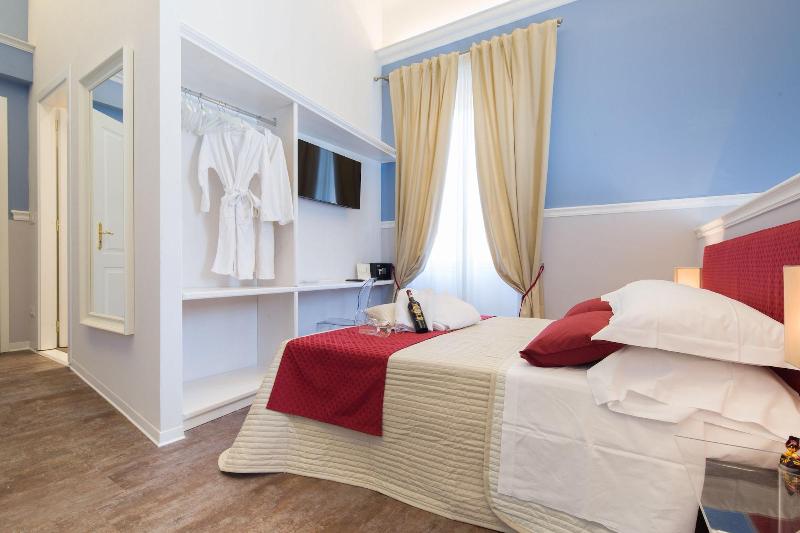 B&B Residenza San Gallo 79 - Oda