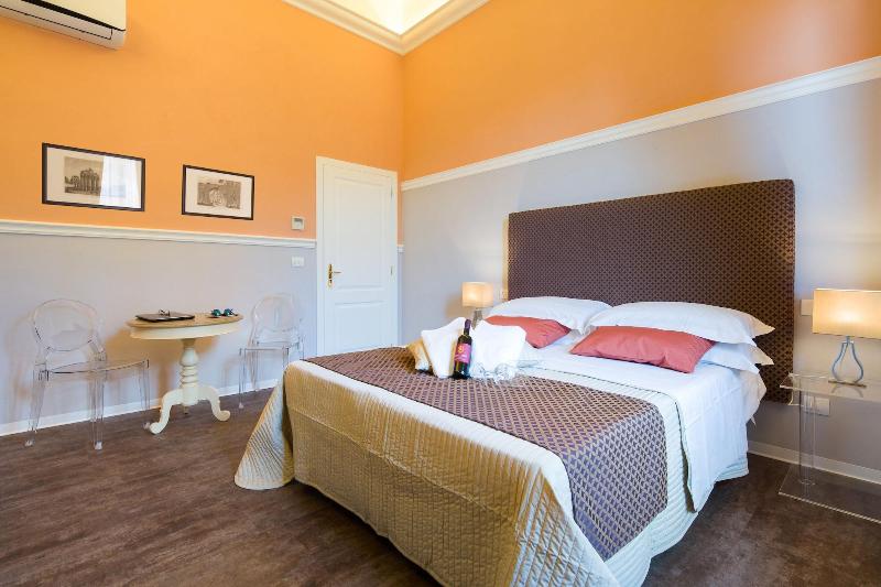 B&B Residenza San Gallo 79 - Oda