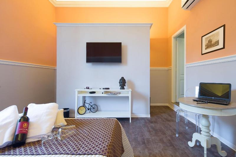 B&B Residenza San Gallo 79 - Oda