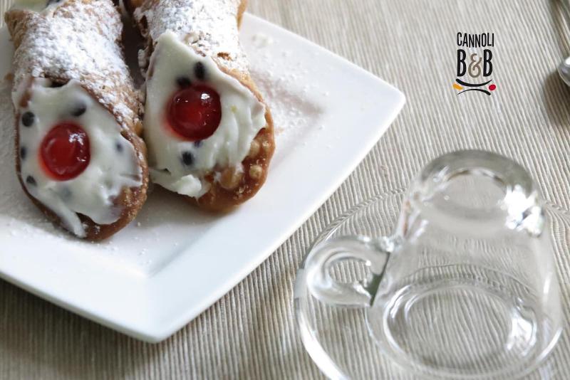 B&B Cannoli - Restoran