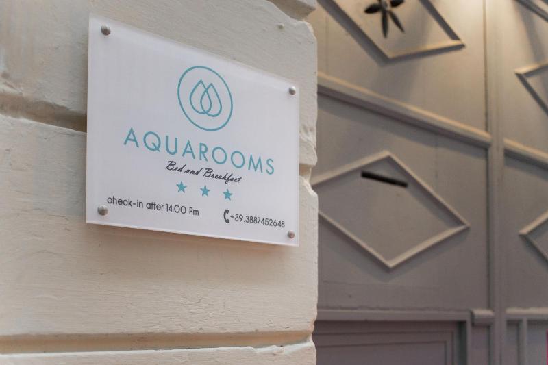 Aquarooms - Genel