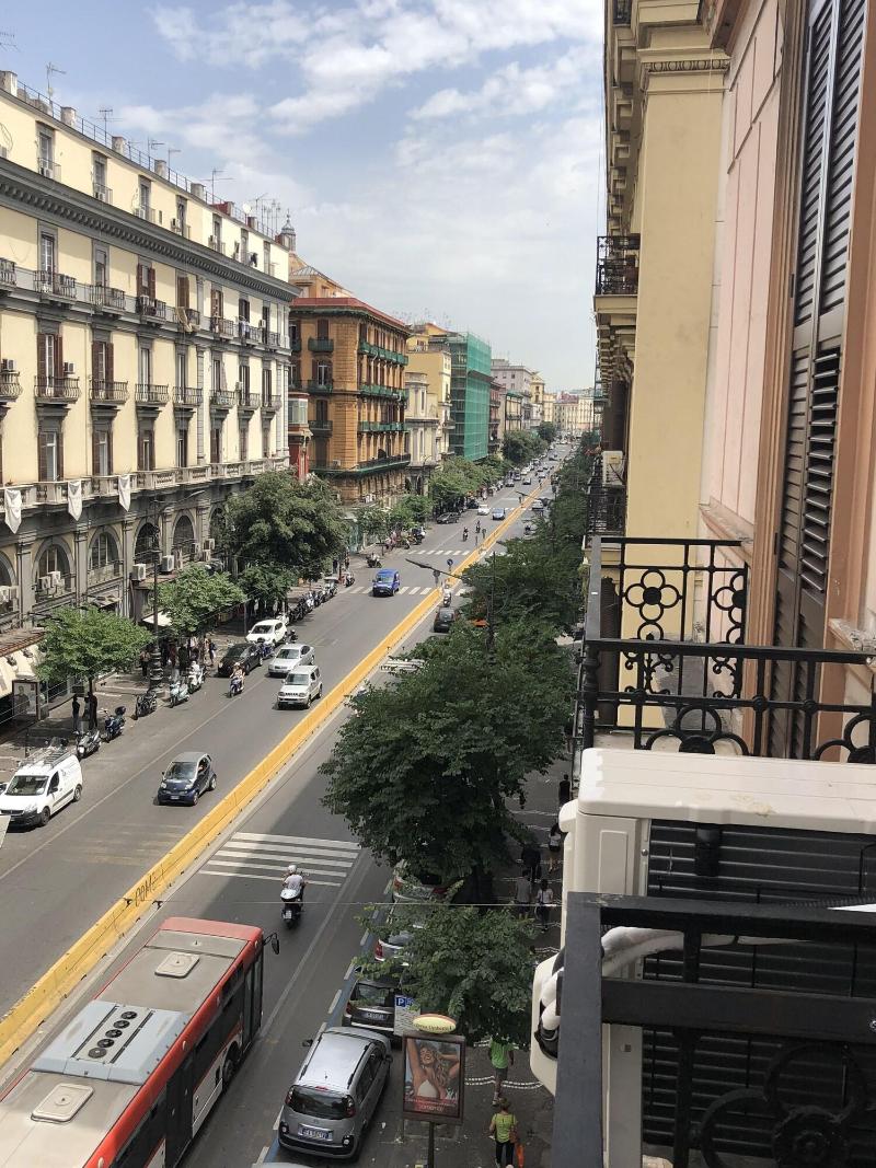 Napoli Svelata - Genel