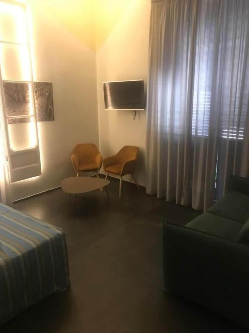 Napoli Svelata - Oda