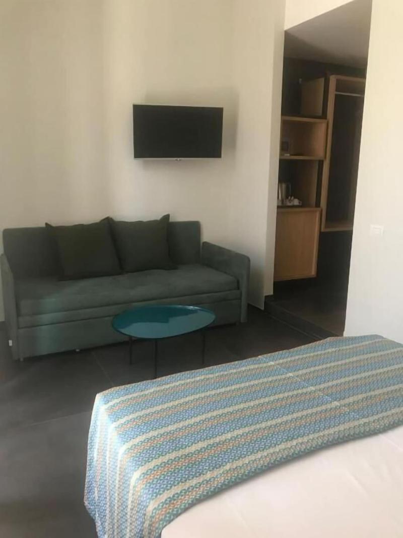 Napoli Svelata - Oda