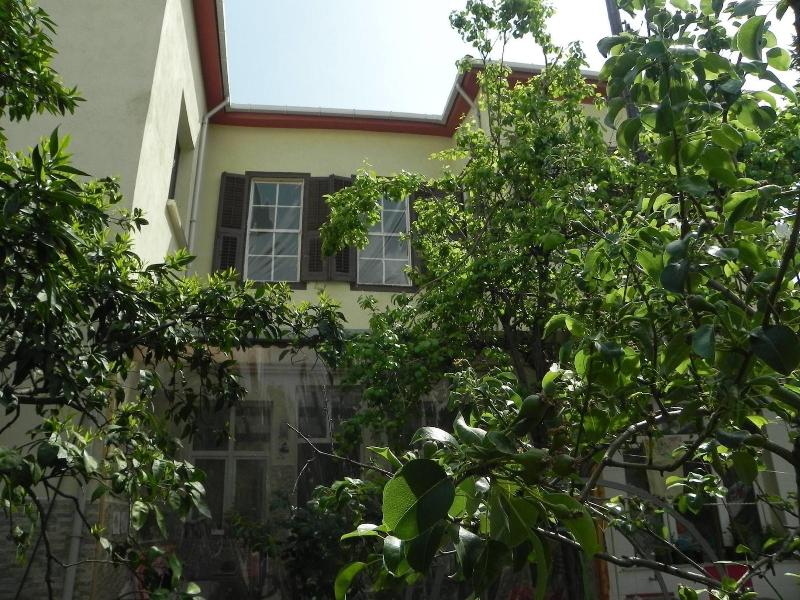 Lotus Garden Hostel - Genel