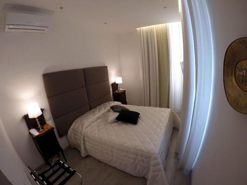 Bellitalia Vacanze - Oda