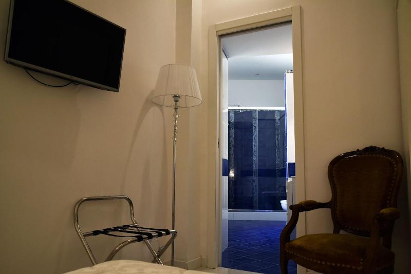 Bellitalia Vacanze - Oda