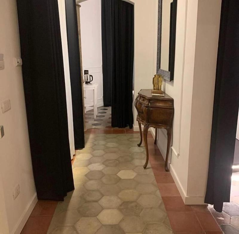 Bellitalia Vacanze - Oda