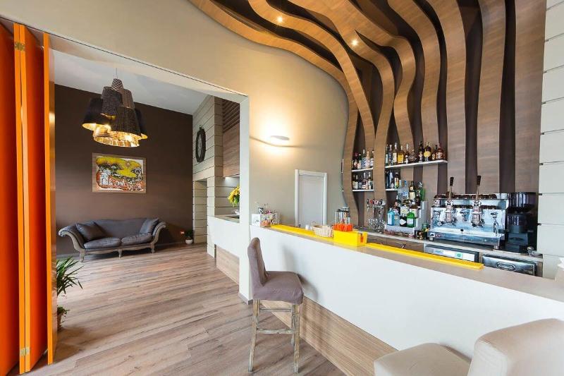 Hotel Sole - Bar