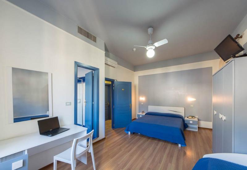 Hotel Sole - Genel