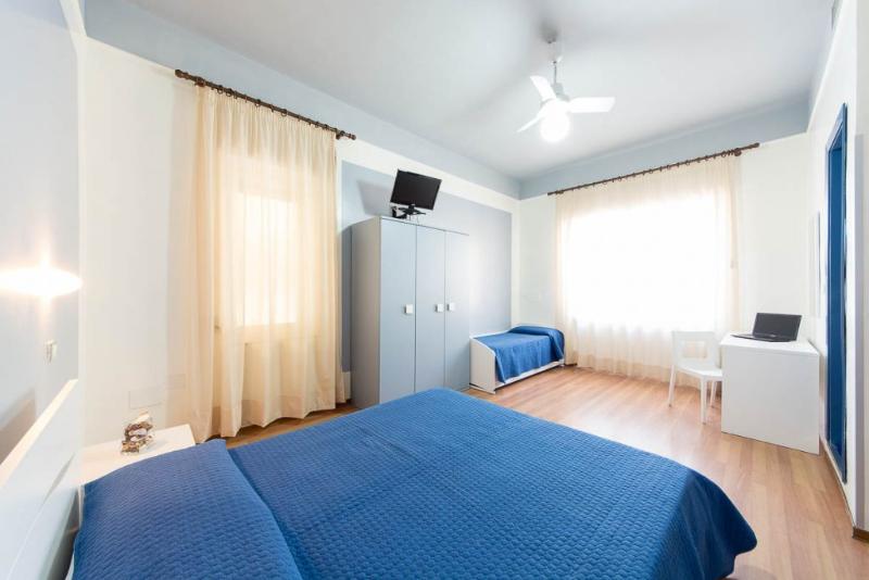 Hotel Sole - Genel