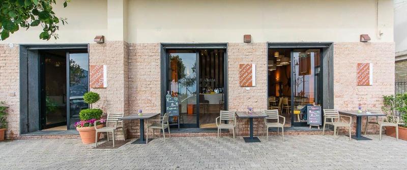 Hotel Sole - Genel
