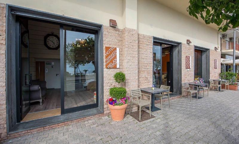 Hotel Sole - Genel
