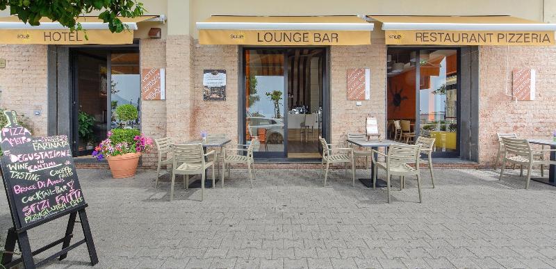 Hotel Sole - Genel
