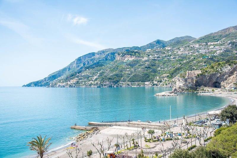 Hotel Sole - Genel