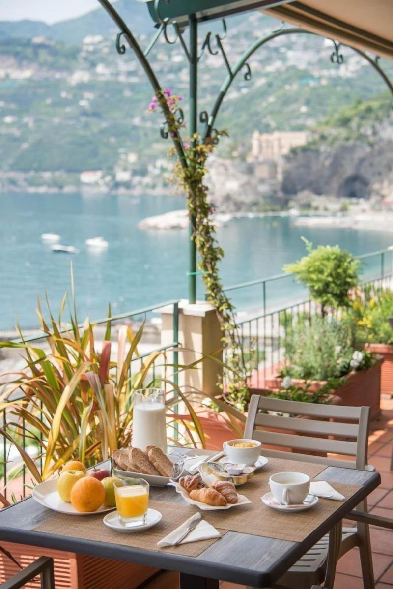 Hotel Sole - Genel