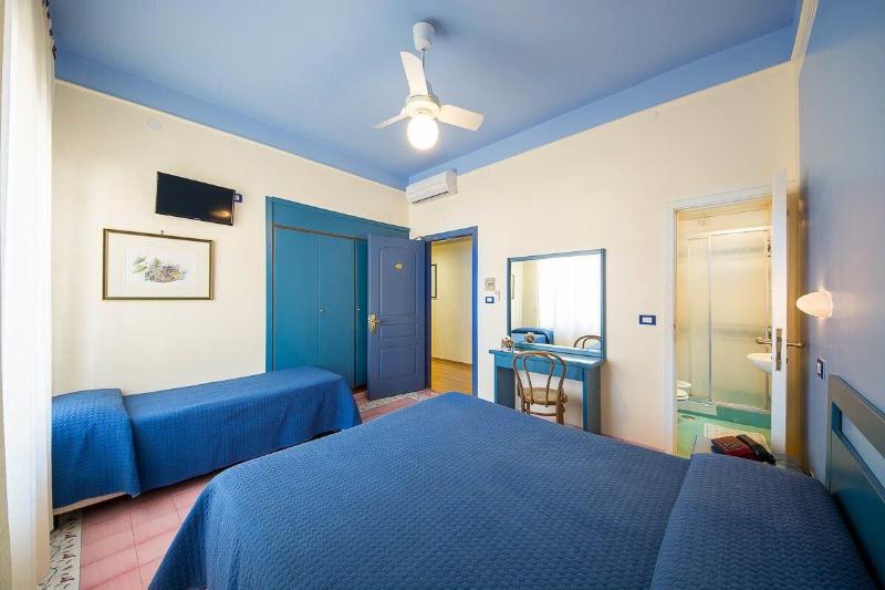 Hotel Sole - Oda