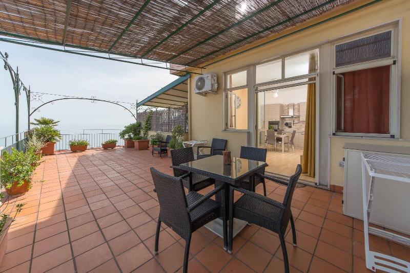 Hotel Sole - Oda